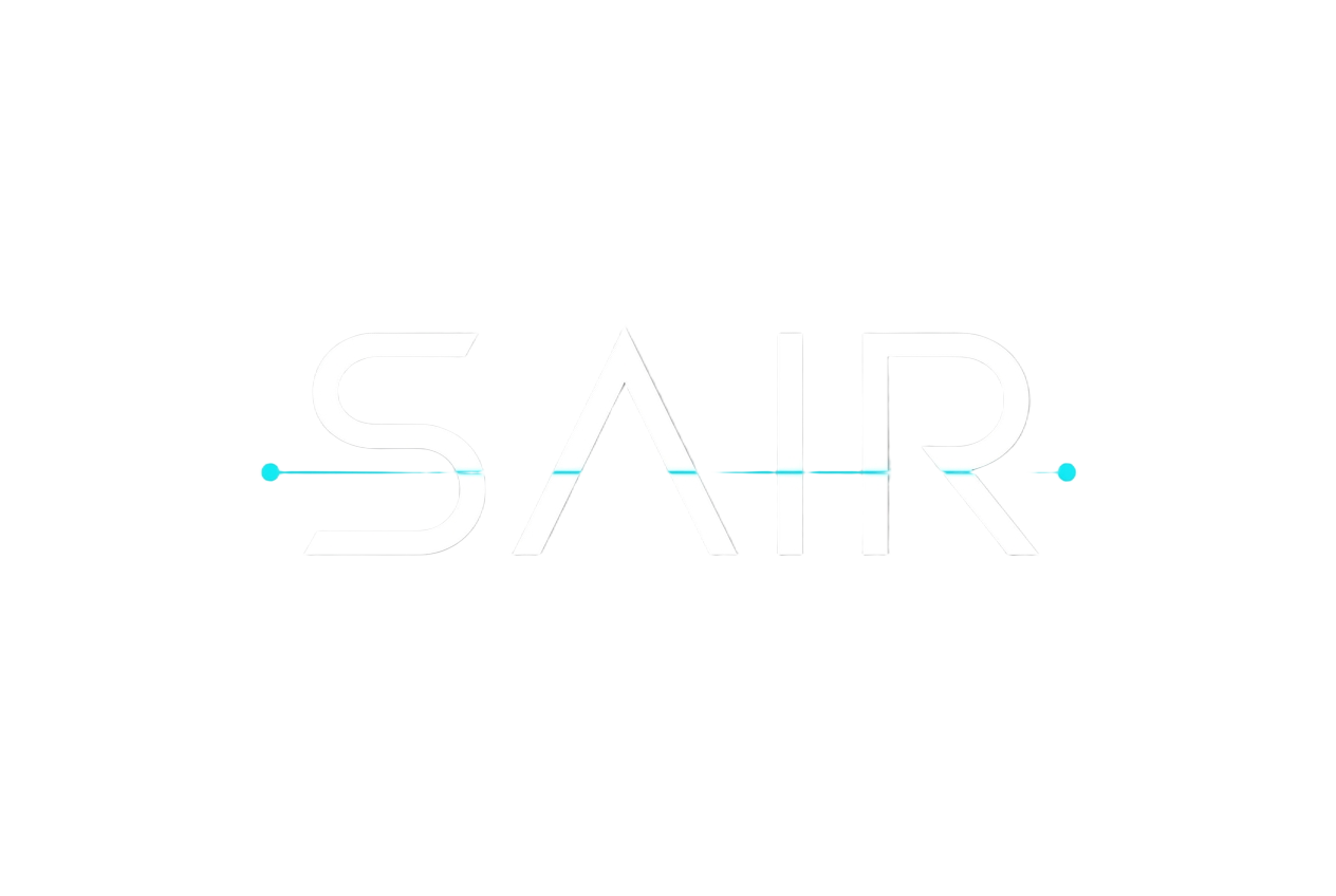 SAIR logo